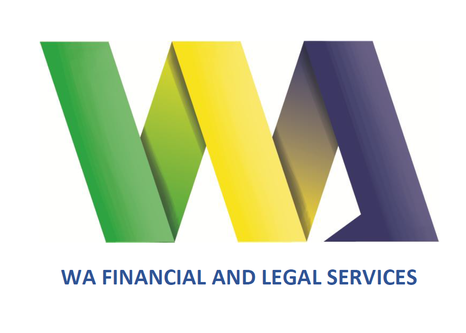 WA Financial